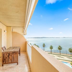 Apartamento Superior de 2 Dormitorios